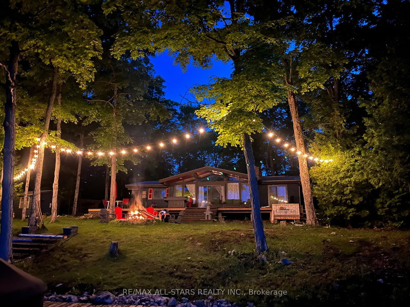 686 Grand Island Rd, Kawartha Lakes, K6H 5R7 | Image 2