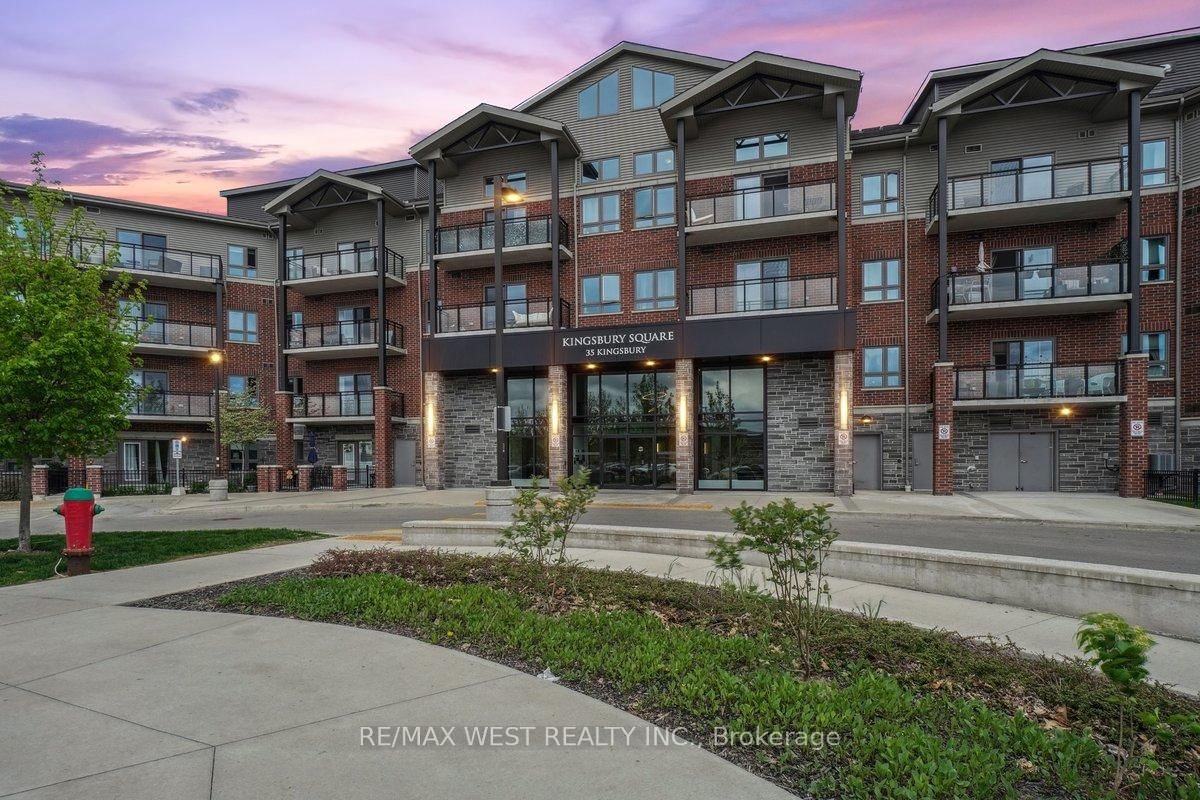 35 Kingsbury Square, Unit 413 - Photo 9