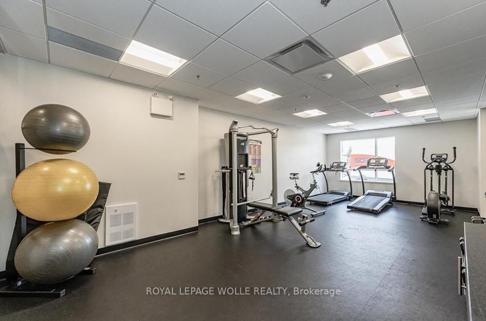247 Northfield Drive E, Unit 507 - Photo 18
