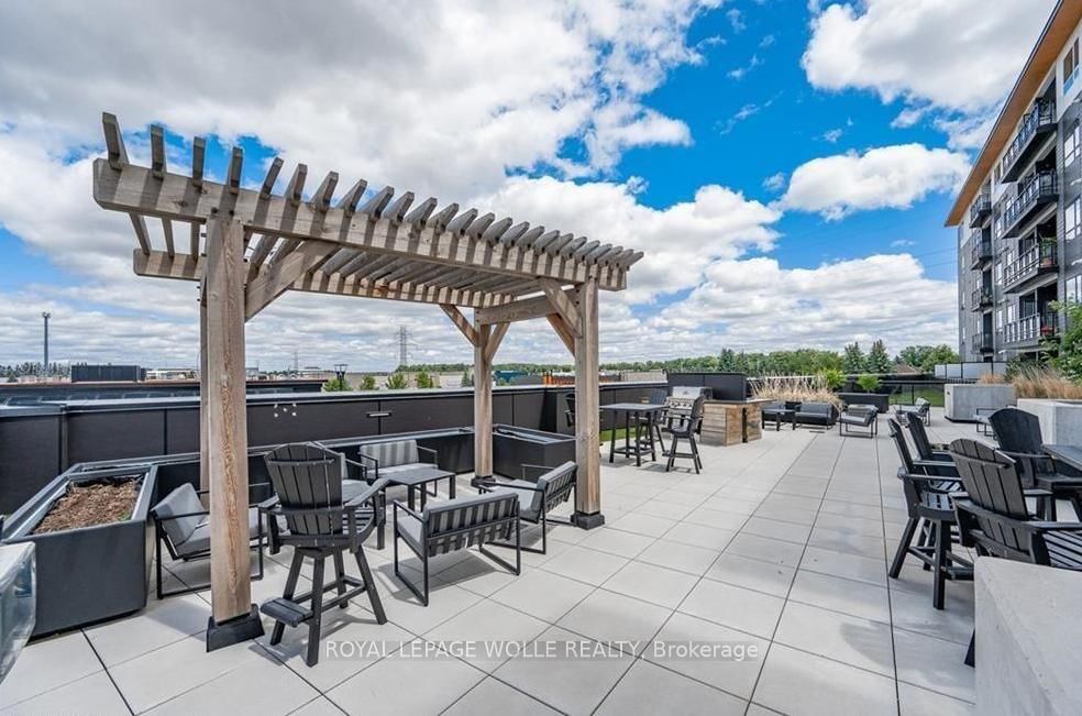 247 Northfield Drive E, Unit 507 - Photo 21