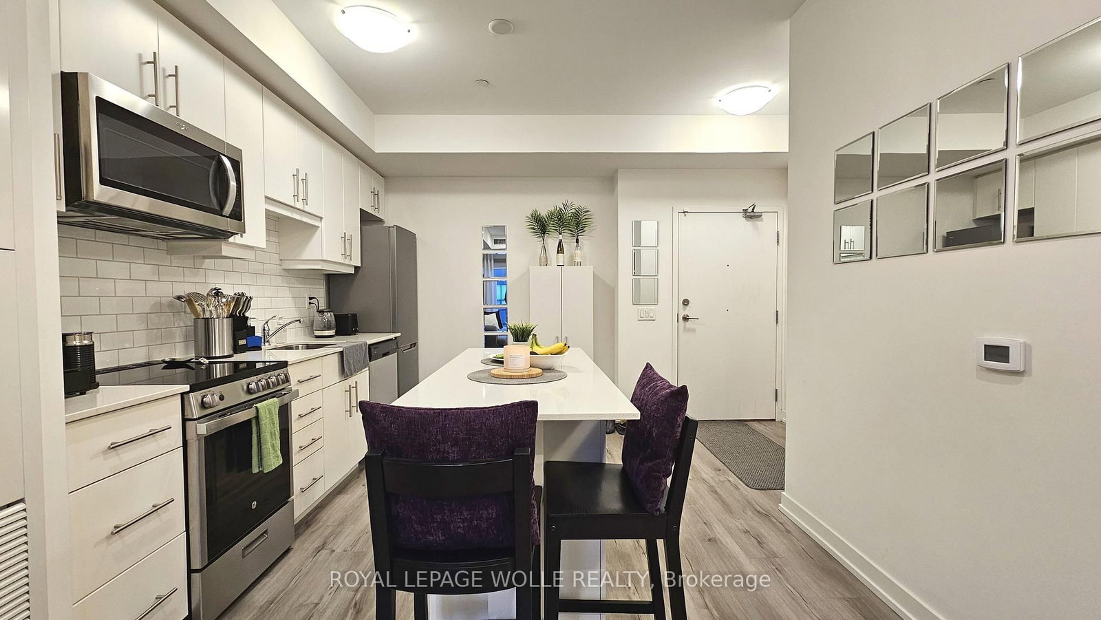 247 Northfield Drive E, Unit 507 - Photo 6