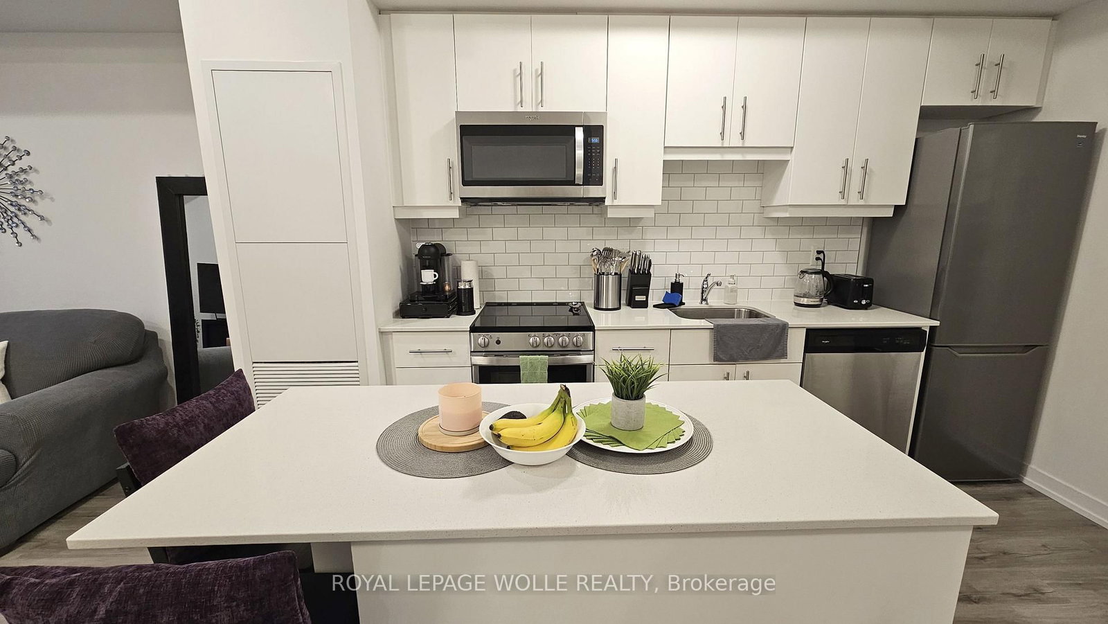 247 Northfield Drive E, Unit 507 - Photo 7