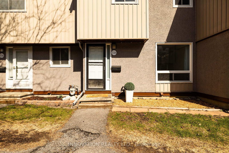 338 Woodfield Dr, Ottawa, K2G 3W9 | Image 3