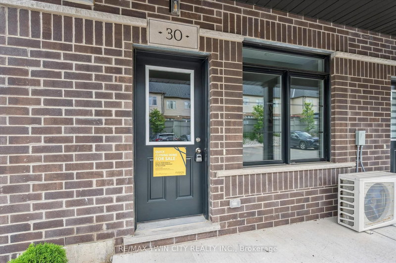 30 Oat Lane, Kitchener, N2R 0K1 | Image 2