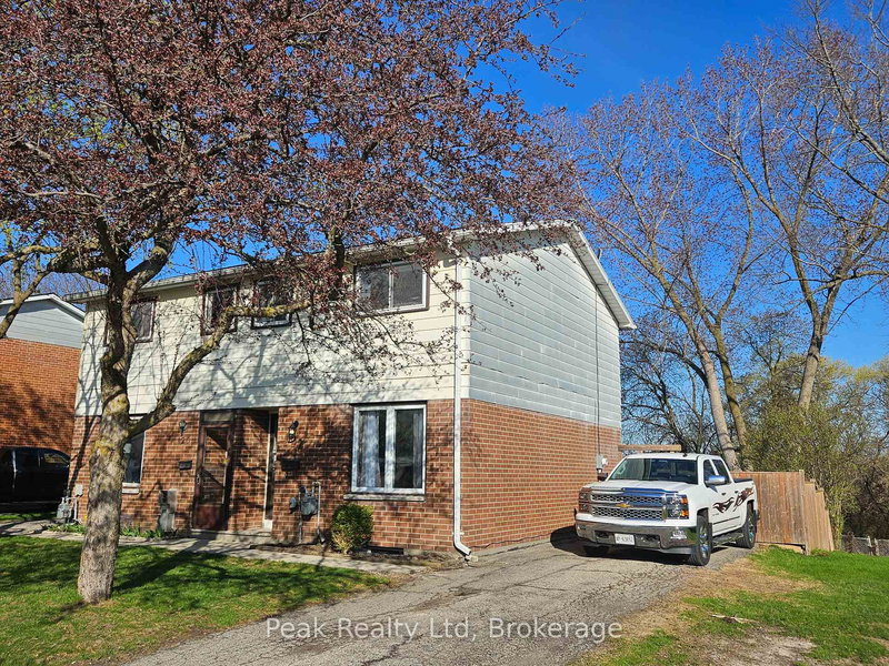 122 Keats Drive