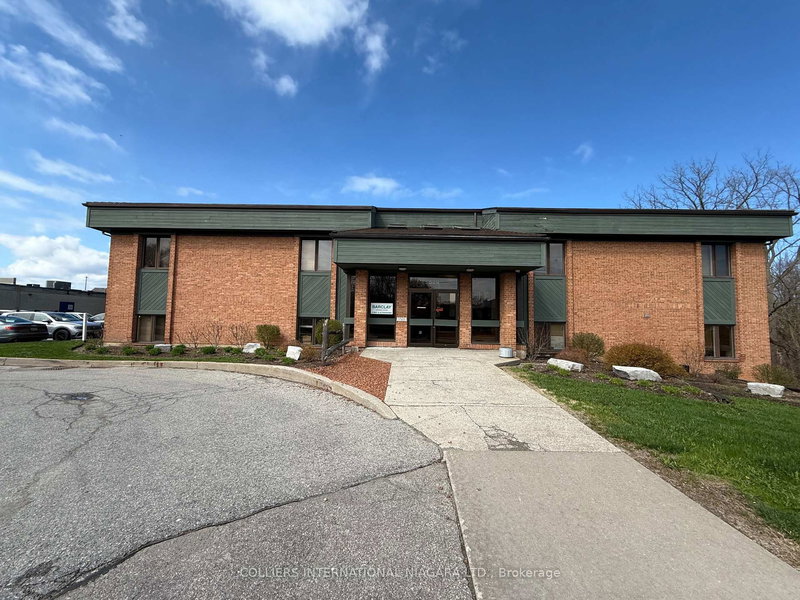 204 - 589 LAKE St, St. Catharines, L2N 7L6 | Image 3