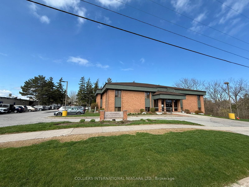 206 - 589 LAKE St, St. Catharines, L2N 7L6 | Image 2