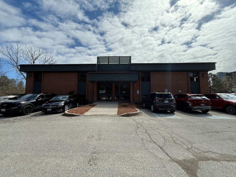 206 - 589 LAKE St, St. Catharines, L2N 7L6 | Image 3