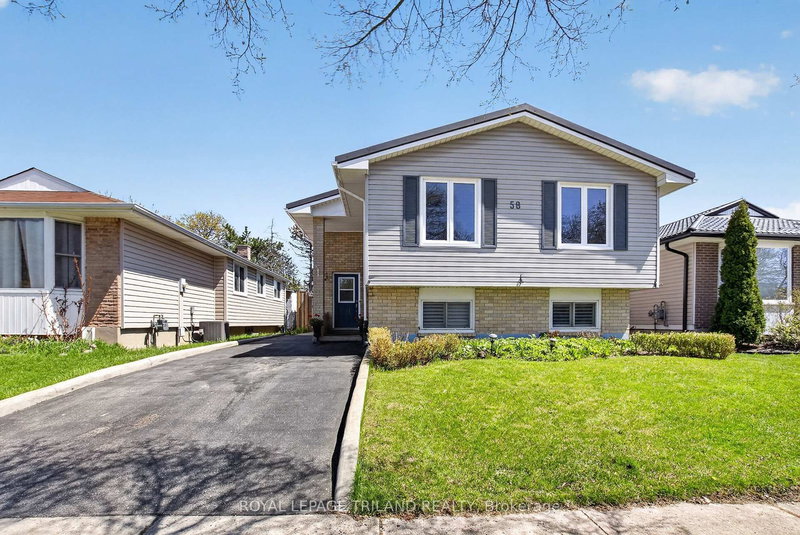 58 Beechmount Cres, London South, N6E 2J4 | Image 2