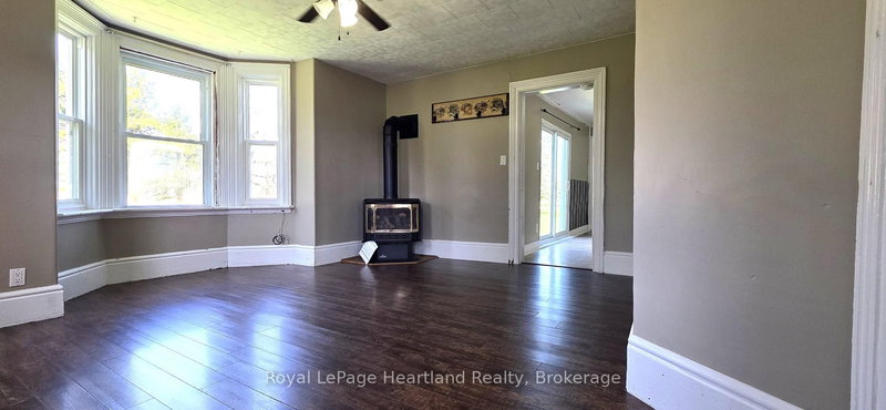 42656 Graham Rd, Huron East, N0G 1H0 | Image 3