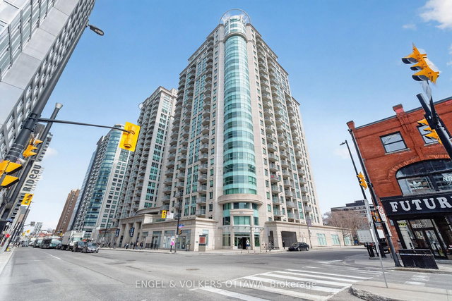 408 - 200 Rideau Street