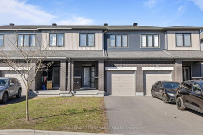 826 Dynasty St | Ottawa | Image