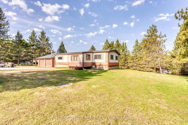 1482 Ferguson Falls Road