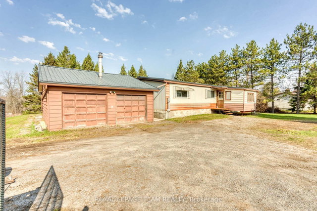 1482 Ferguson Falls Road