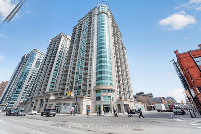 408 - 200 Rideau St | Ottawa | Image
