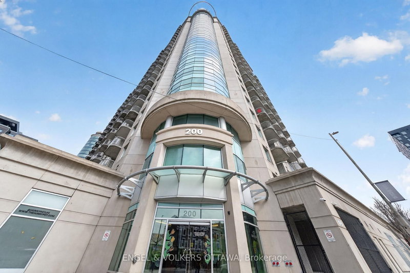 408 - 200 Rideau St, Ottawa, K1N 5Y1 | Image 3
