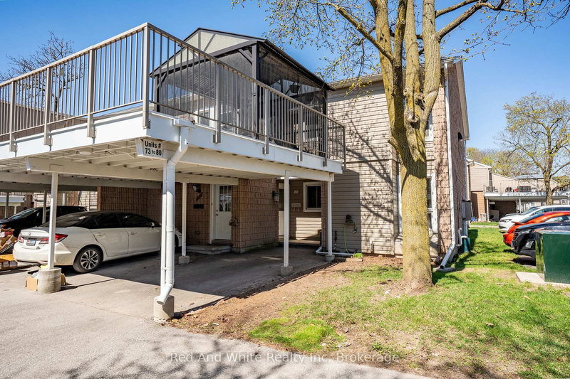 80 - 65 Glamis Rd, Cambridge, N1R 6W4 | Image 3