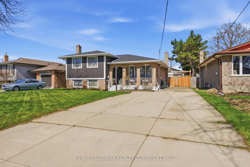 45 Meredith Dr, St. Catharines, L2M 6R5 | Image 2