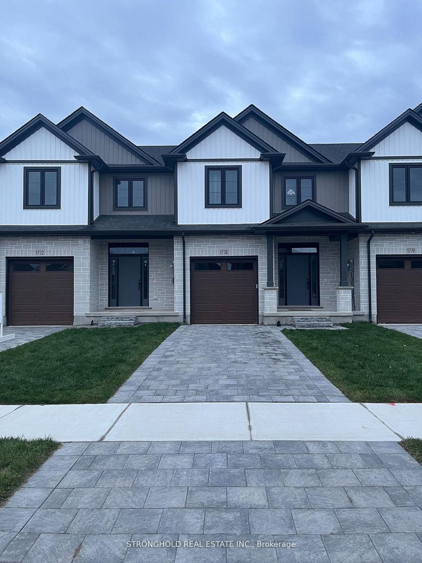 1776 Finley Crescent
