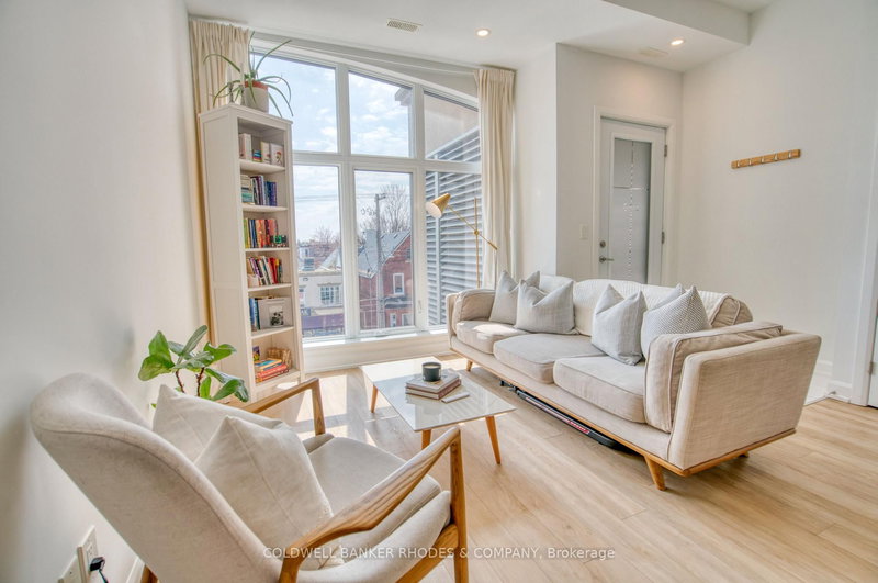 5 - 515 Gladstone Ave, Ottawa, K1R 5N9 | Image 2