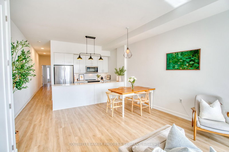 5 - 515 Gladstone Ave, Ottawa, K1R 5N9 | Image 3