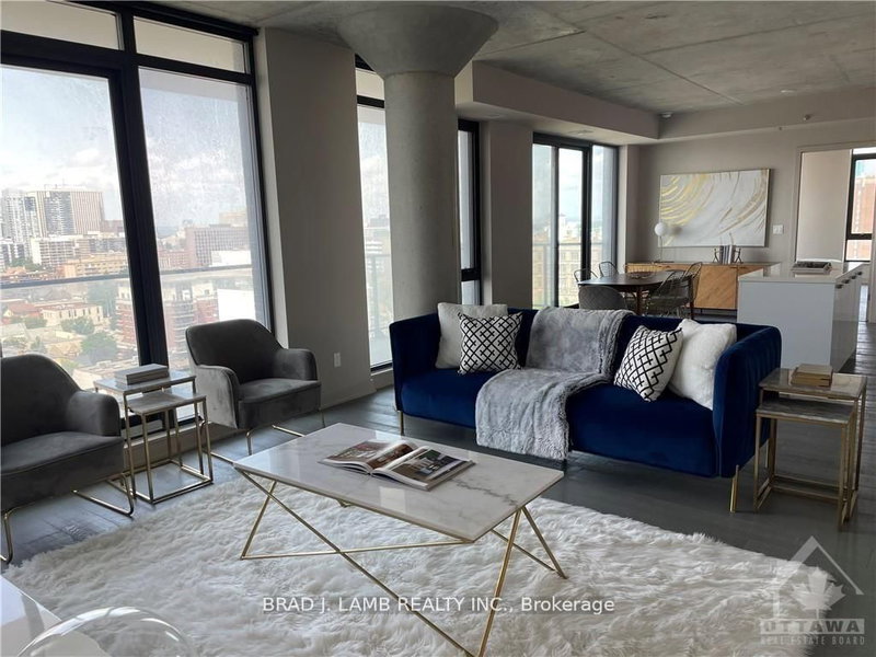 214 - 203 CATHERINE St, Ottawa, K2P 1C3 | Image 2