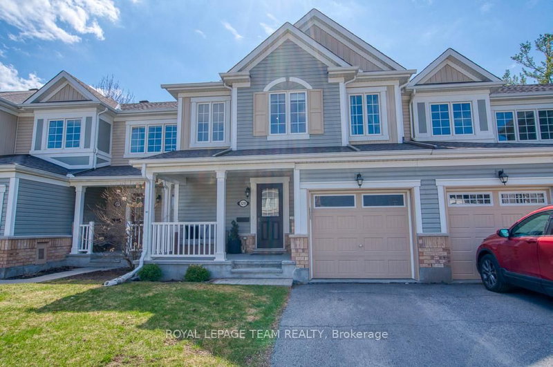 129 Maestro Ave, Ottawa, K2S 0V4 | Image 2