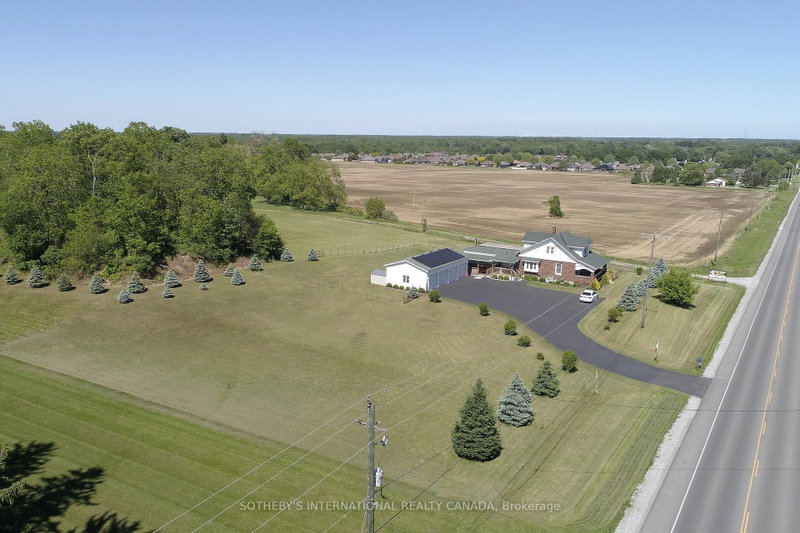 589 Highway 6