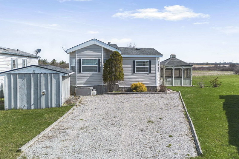 Unit 38L — 659 PORT MAITLAND Road, Haldimand