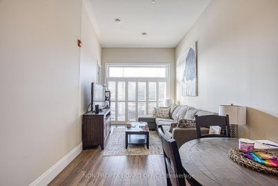 Unit 215A — 85 Morrell Street — photo 5