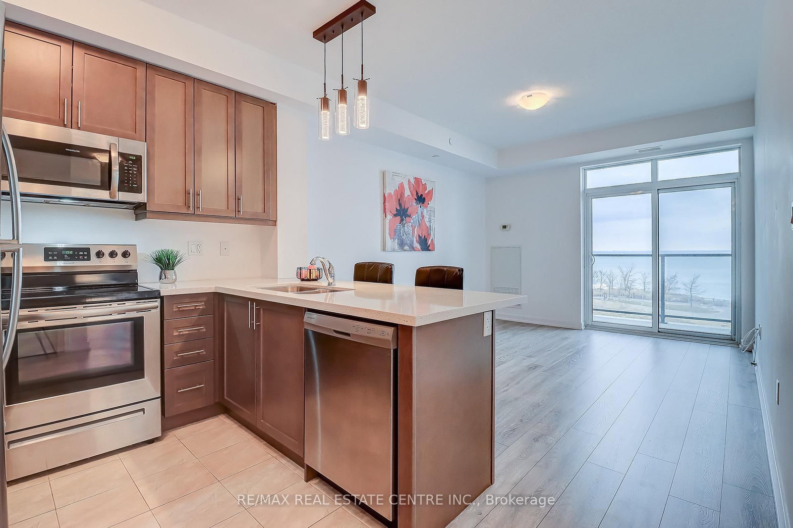 101 Shoreview Place, Unit 332 - Photo 5