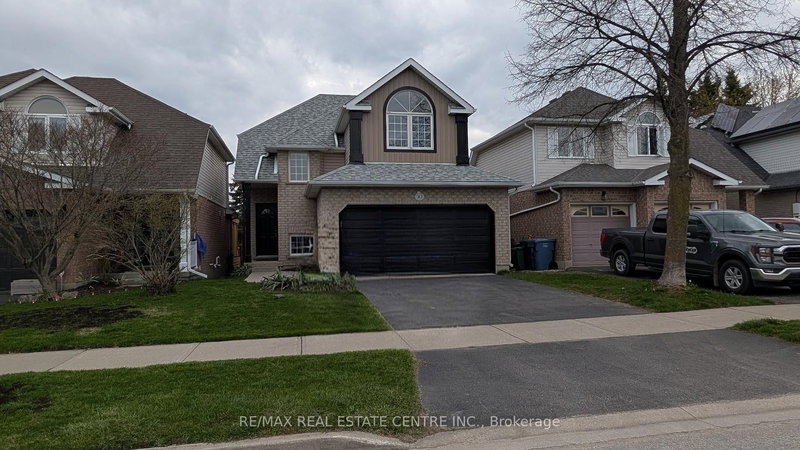 10 Periwinkle Way, Guelph, N1L 1H8 | Image 2