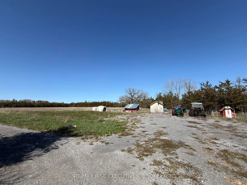 Pt Lt 26 Switzerville Rd, Napanee, K7R 3K6 | Image 2