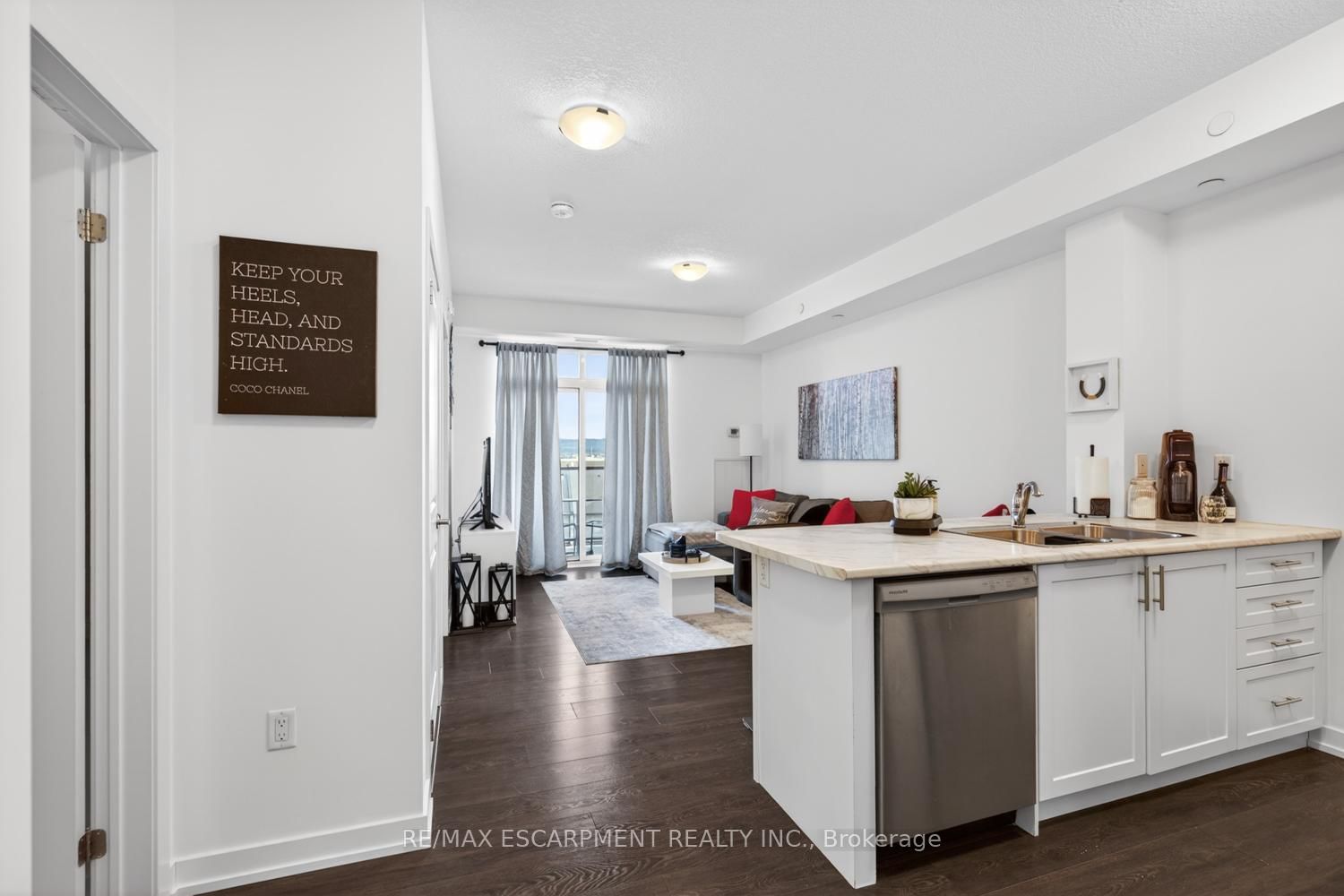 101 Shoreview Place, Unit 419 - Photo 12