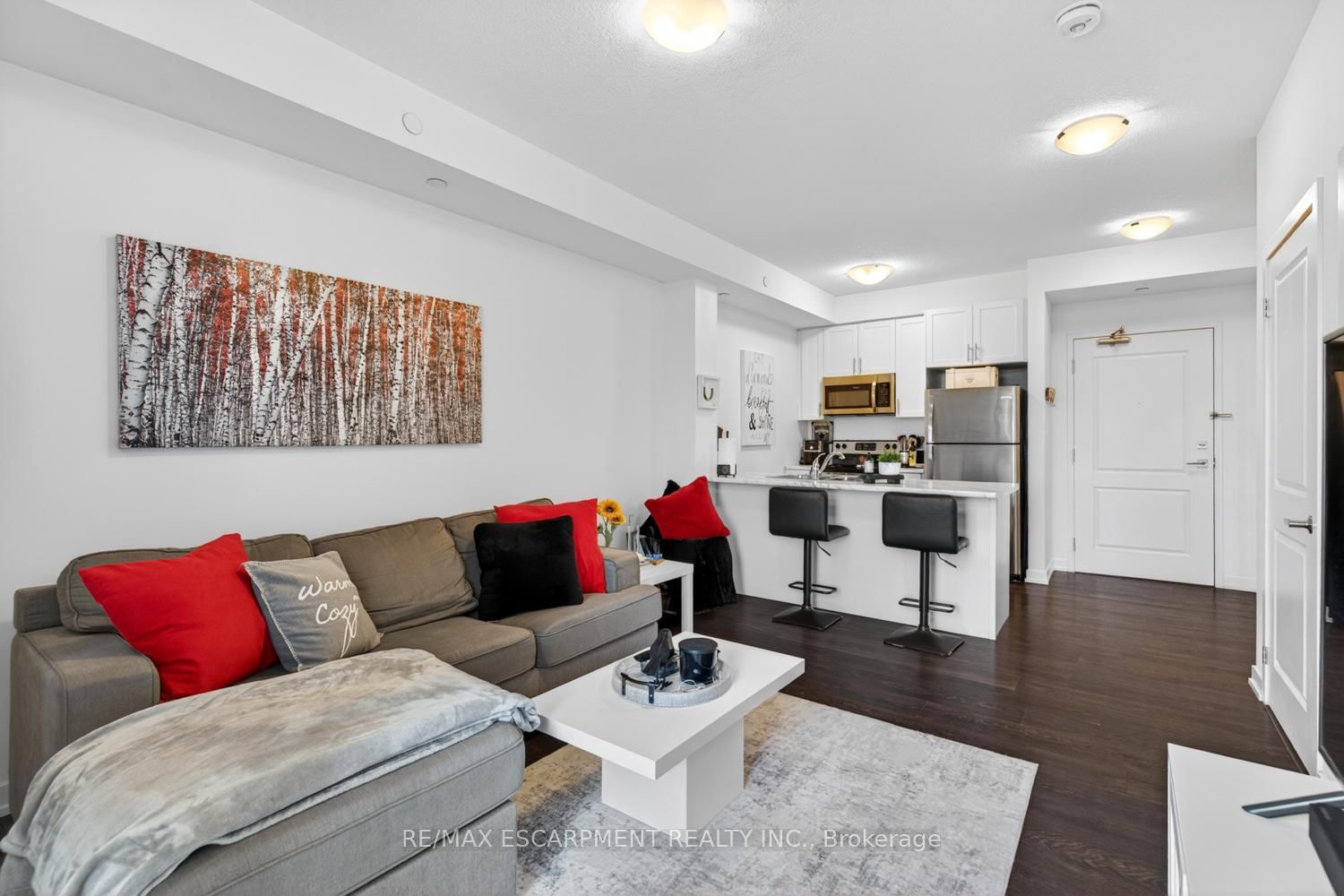 101 Shoreview Place, Unit 419 - Photo 14