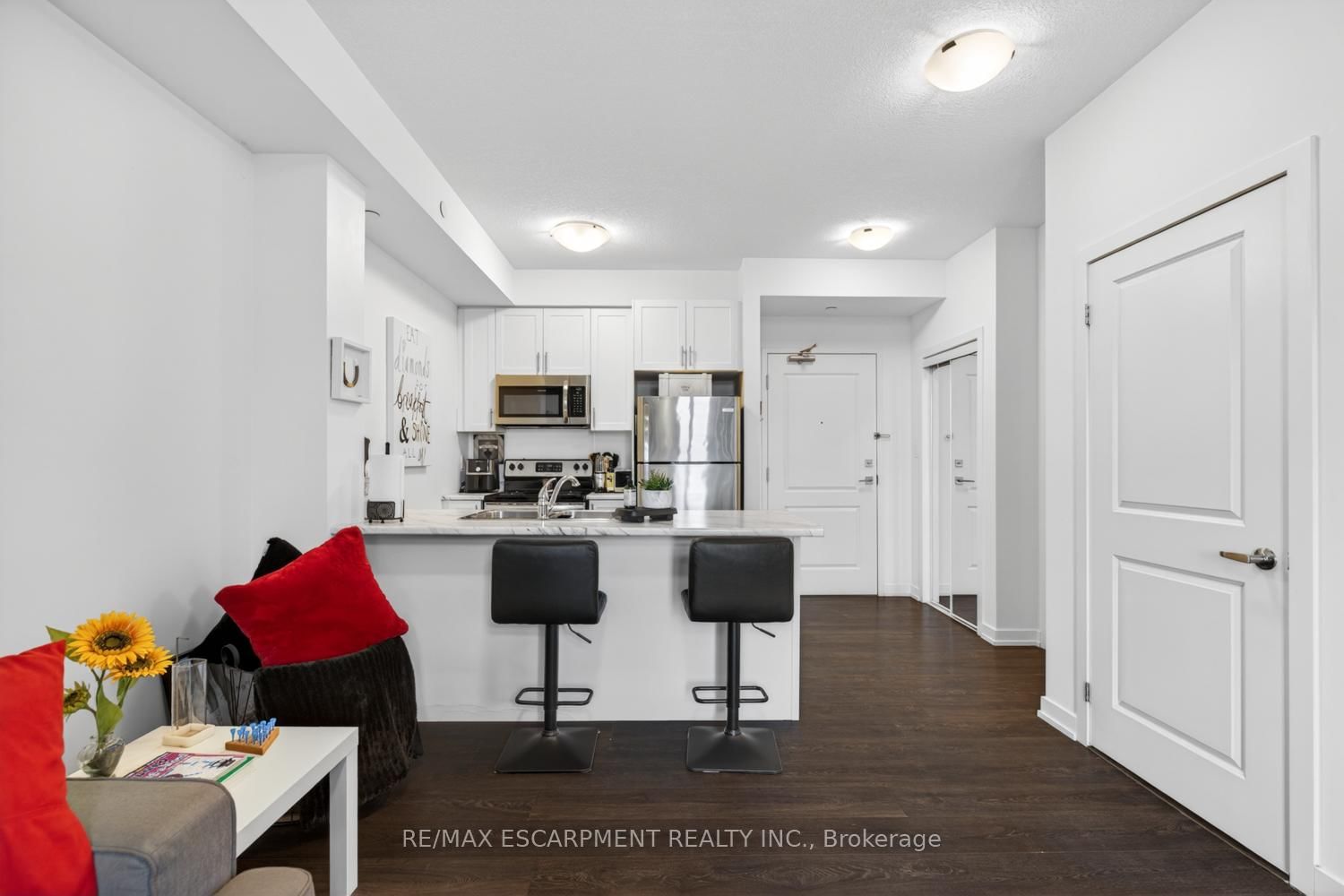 101 Shoreview Place, Unit 419 - Photo 15