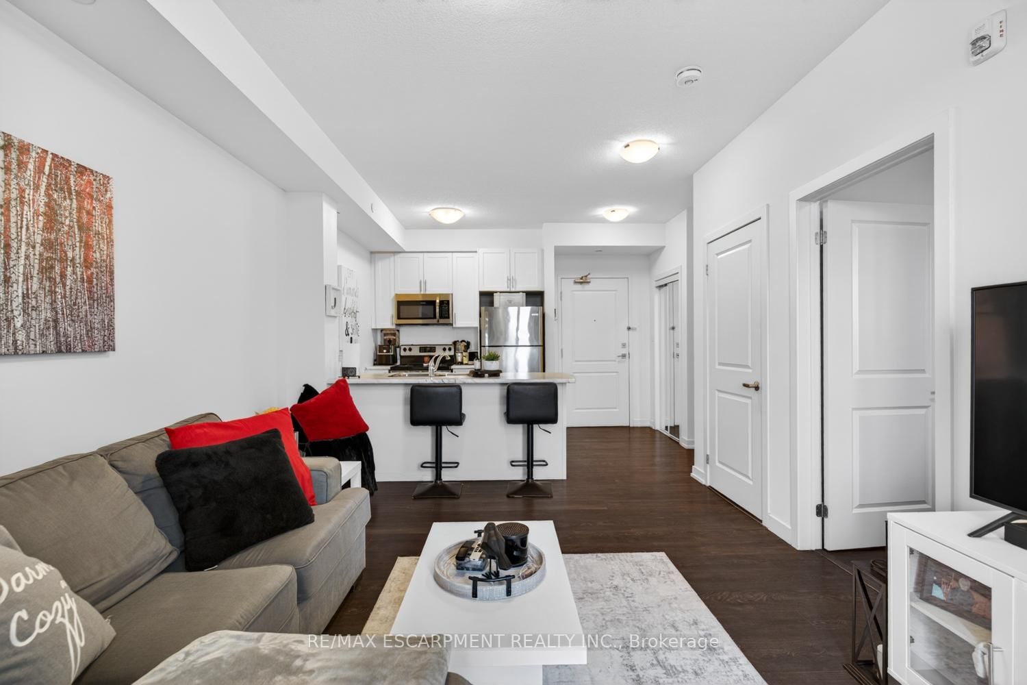 101 Shoreview Place, Unit 419 - Photo 16