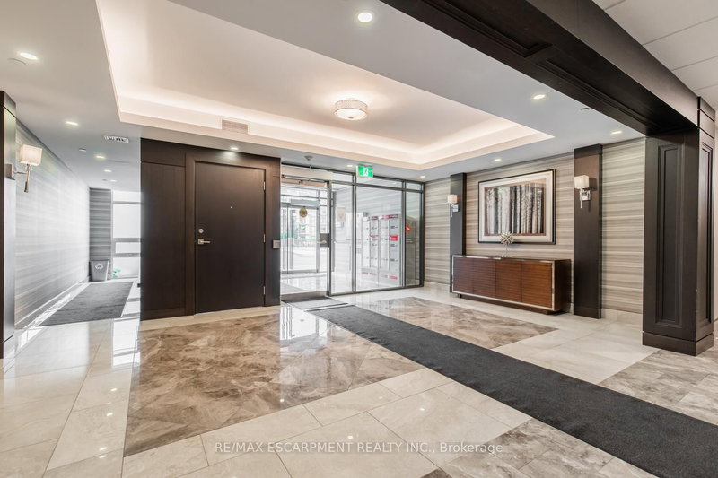 419 - 101 Shoreview Pl, Hamilton, L8E 0K3 | Image 3