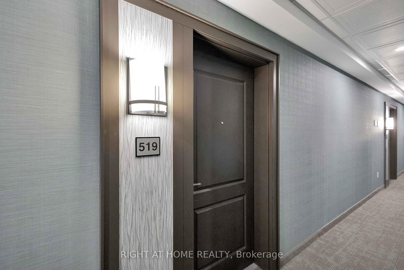 519 - 470 Dundas St E, Hamilton, L8B 2A6 | Image 2