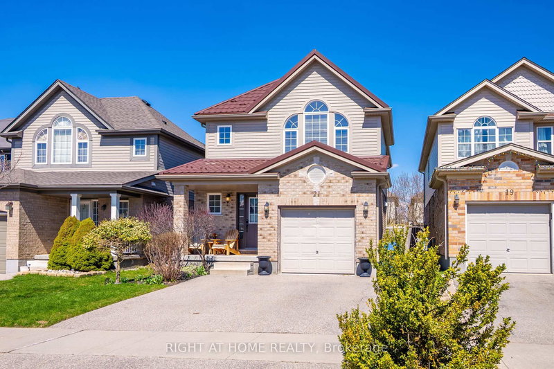 21 Mullin Dr, Guelph, N1E 0E1 | Image 3