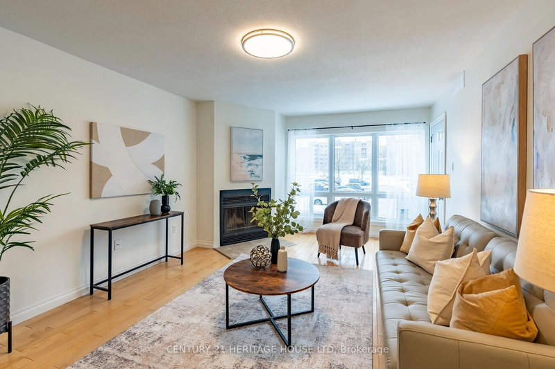 208 - 15 Hofstetter Ave, Kitchener, N2A 3Z7 | Image 2