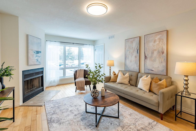 208 - 15 Hofstetter Ave, Kitchener, N2A 3Z7 | Image 3