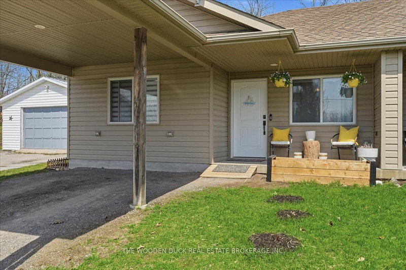 96 Livingstone Ave W, Madoc, K0K 2K0 | Image 2
