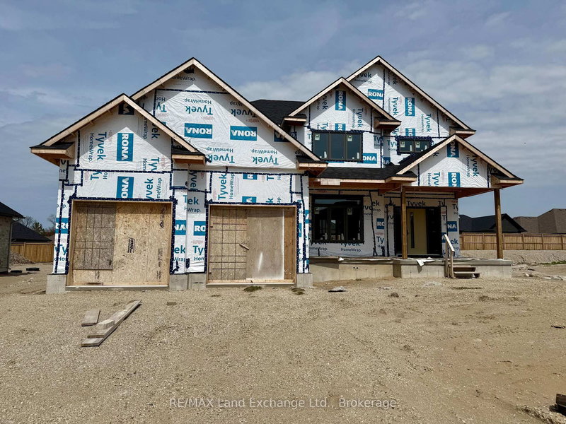 966 Bogdanovic Way, Huron-Kinloss, N2Z 0H4 | Image 2