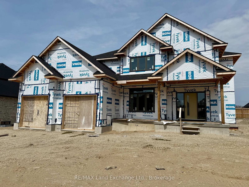 966 Bogdanovic Way, Huron-Kinloss, N2Z 0H4 | Image 3