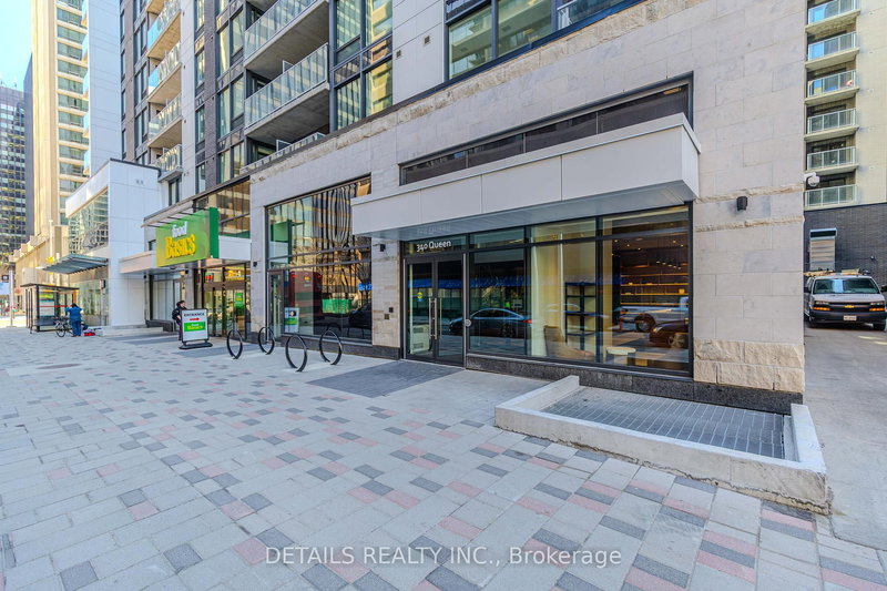 1008 - 340 Queen St, Ottawa, K1R 0G1 | Image 2