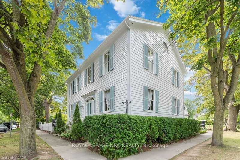 94 PRIDEAUX St, Niagara-on-the-Lake, L0S 1J0 | Image 2