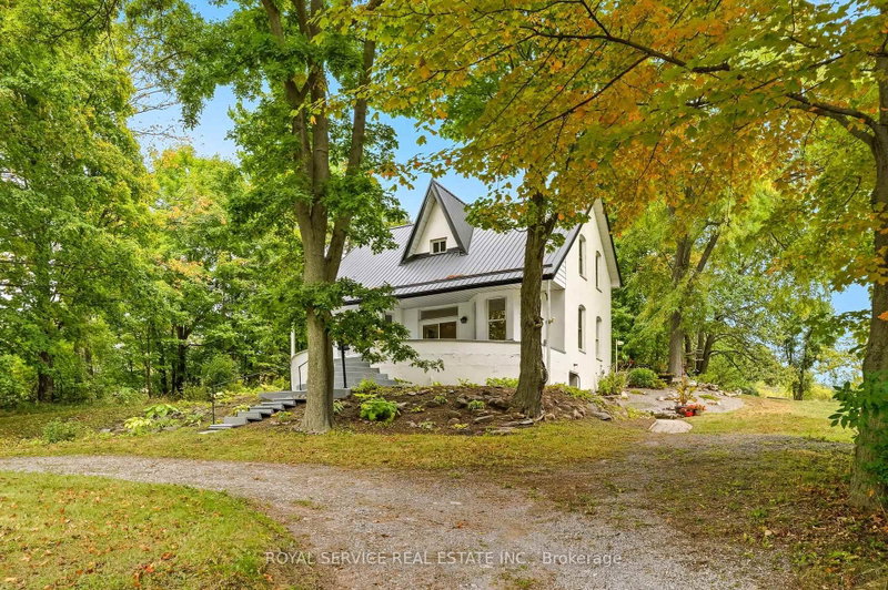 home for sale on 3921 Kennedy Road
