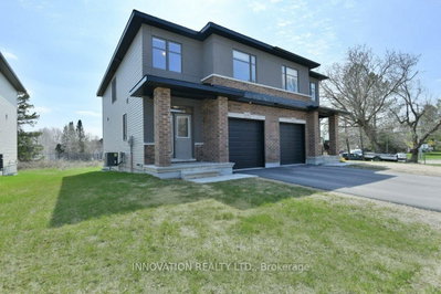 139 Salisbury Street