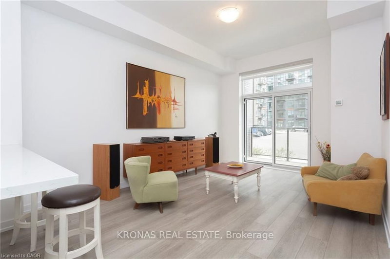 119 - 460 Dundas St E, Hamilton, L8B 2A5 | Image 2